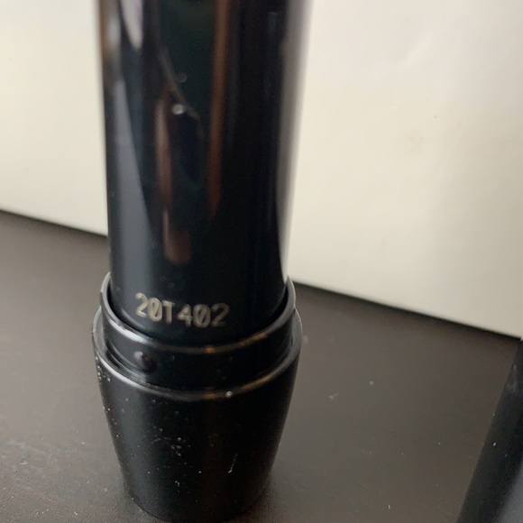 New Lancôme 181 Red Stiletto Lipstick 💄 - Picture 2 of 4